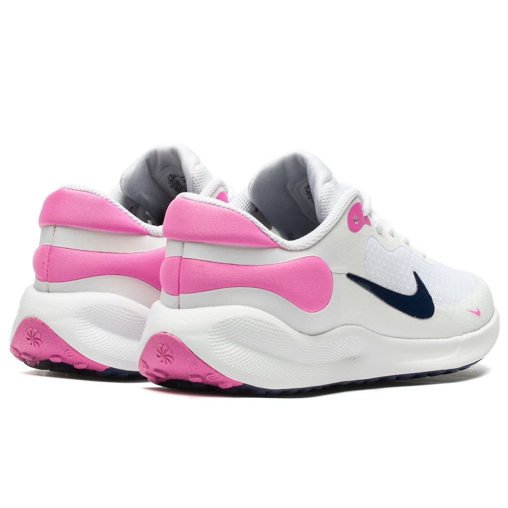 Imagem 4 do produto Tênis Infantil Nike Revolution 7 Gs