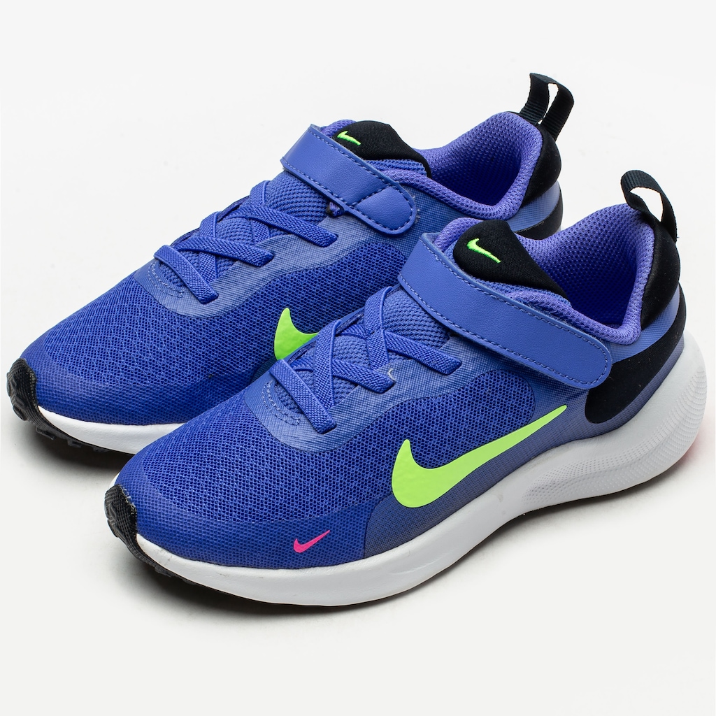 Imagem 4 do produto Tênis Infantil Nike Revolution 7