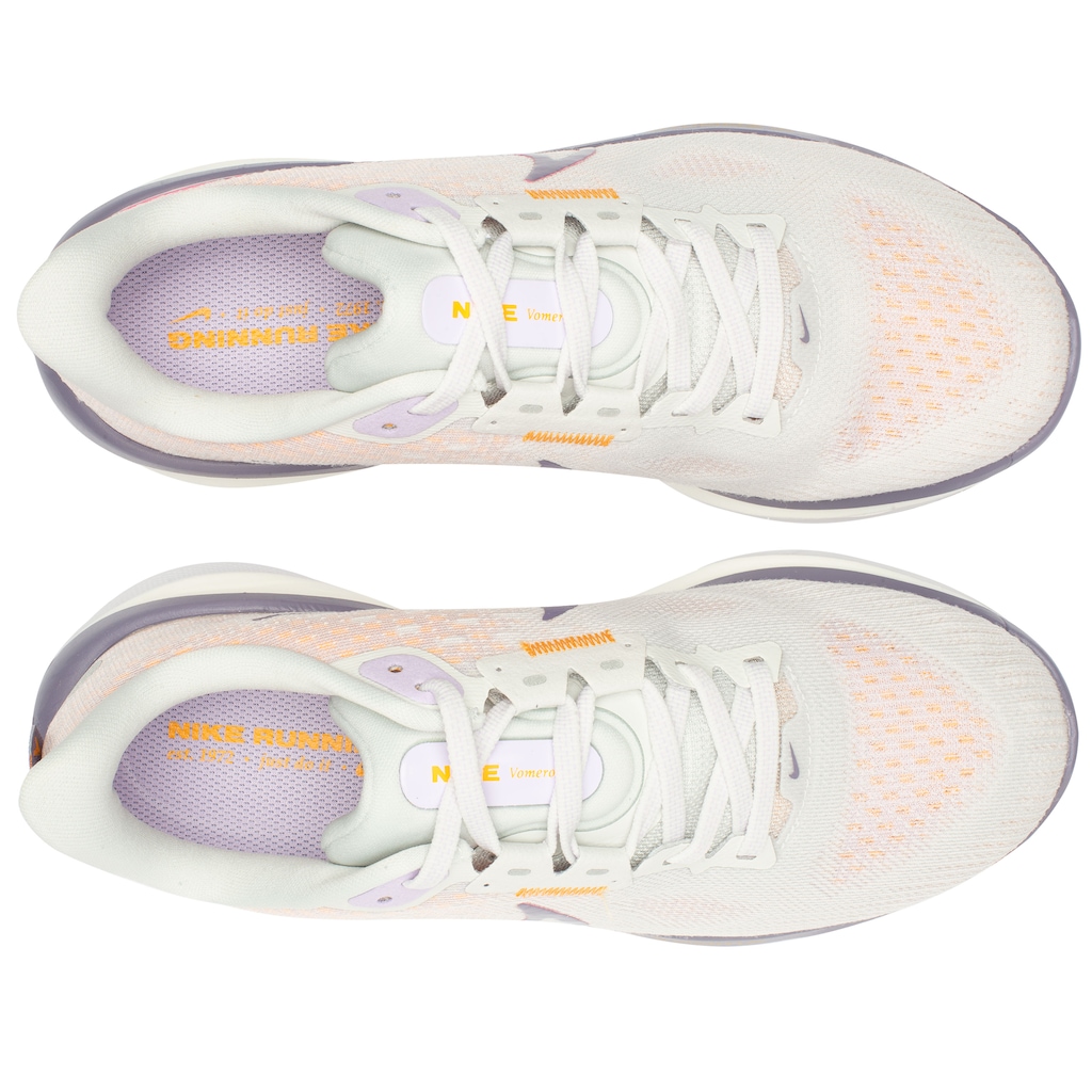 Imagem 5 do produto Tênis Nike Vomero 17 - Feminino