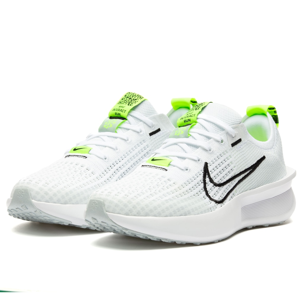 Imagem 2 do produto Tênis Nike Interact Run - Masculino