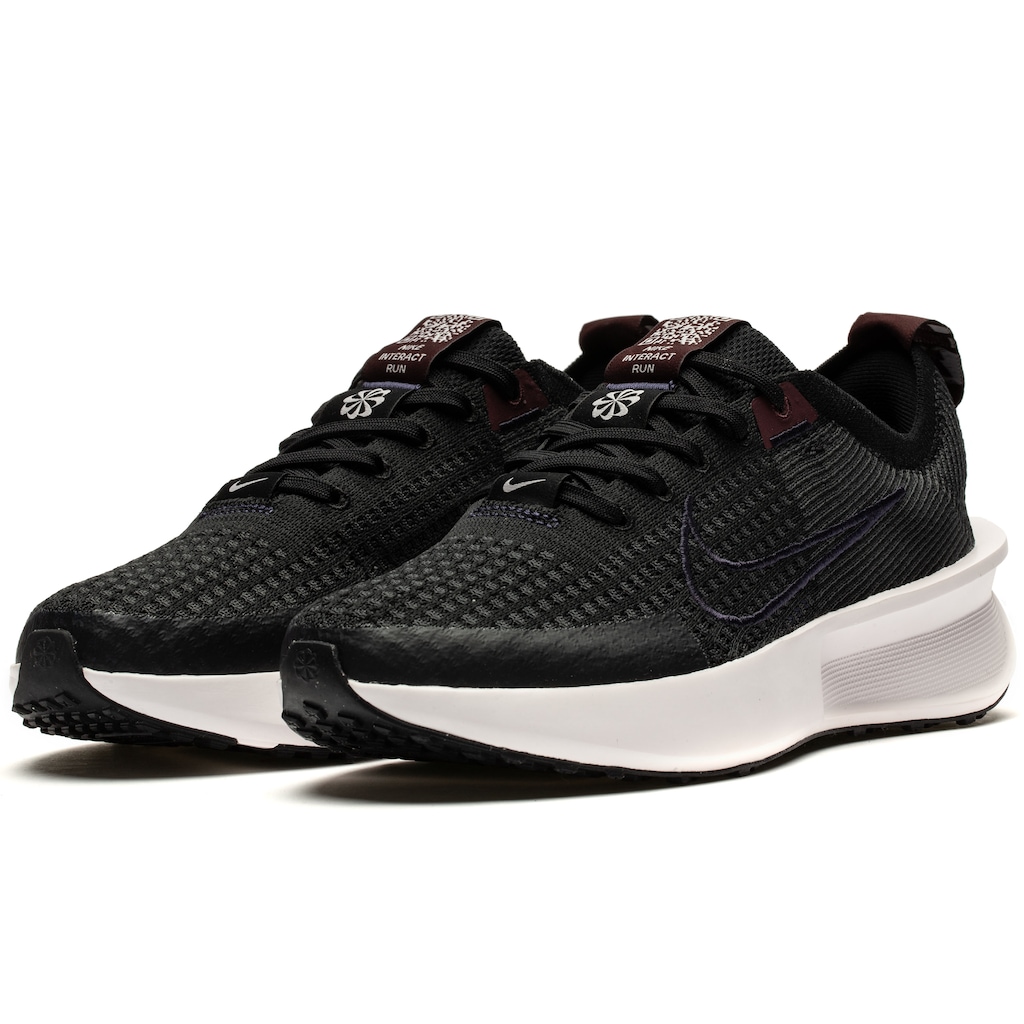 Imagem 2 do produto Tênis Nike Interact Run - Feminino