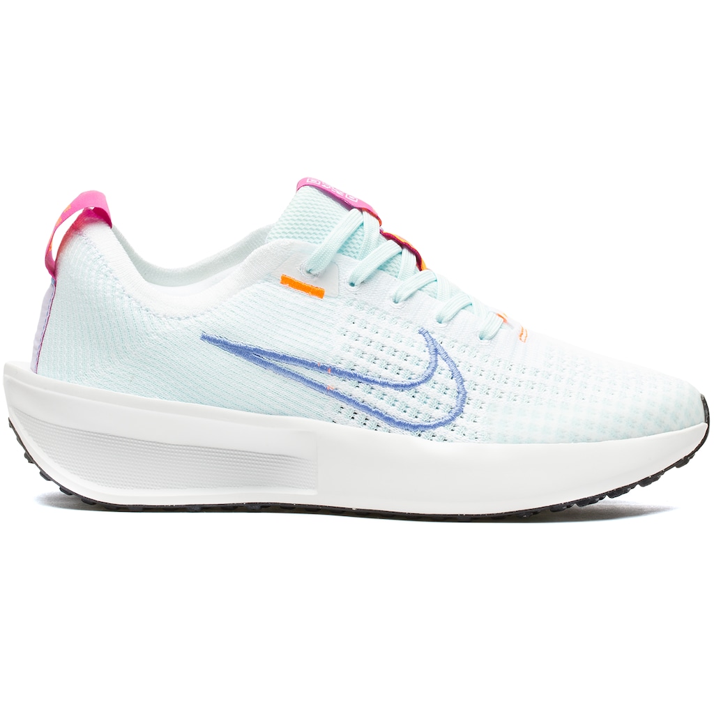 Tênis Nike Interact Run - Feminino