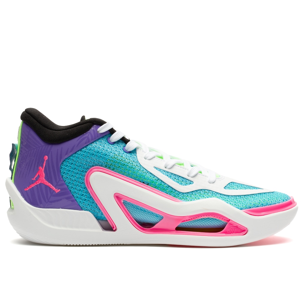 Tênis Jordan Nike Tatum 1 - Masculino - Foto 1