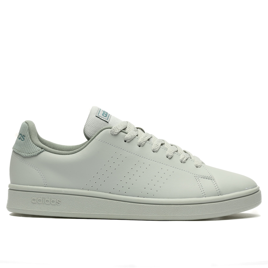 Tênis adidas Advantage Base - Masculino - Foto 1