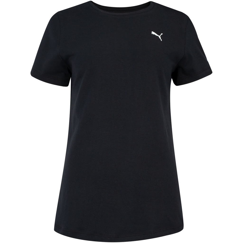 Imagem 5 do produto Camiseta Feminina Puma Essentials Small Cat Logo