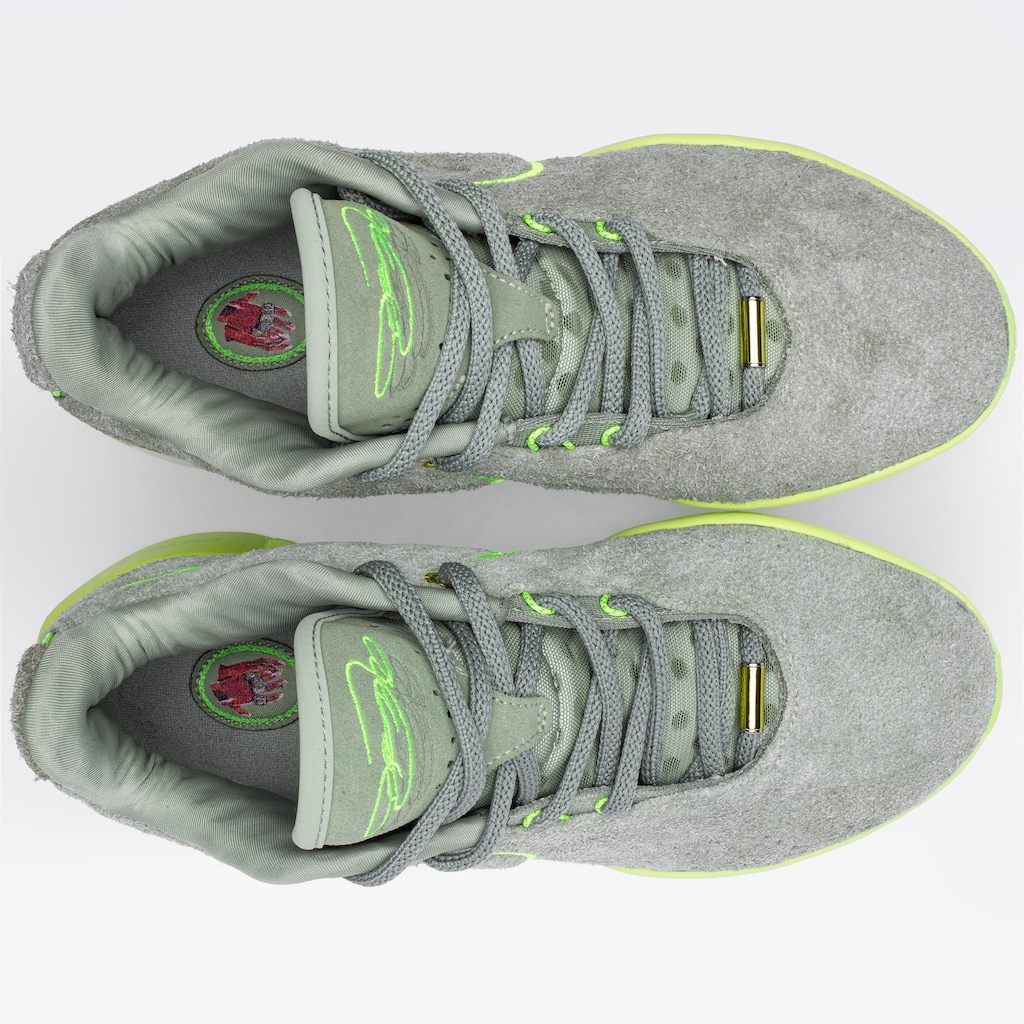 Imagem 3 do produto Tênis Nike Lebron XXI - Masculino