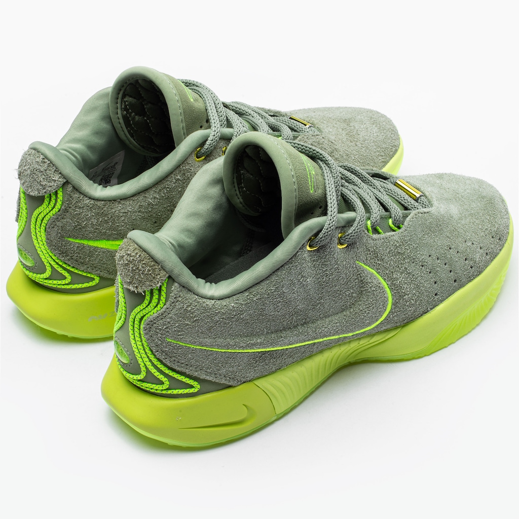 Imagem 5 do produto Tênis Nike Lebron XXI - Masculino