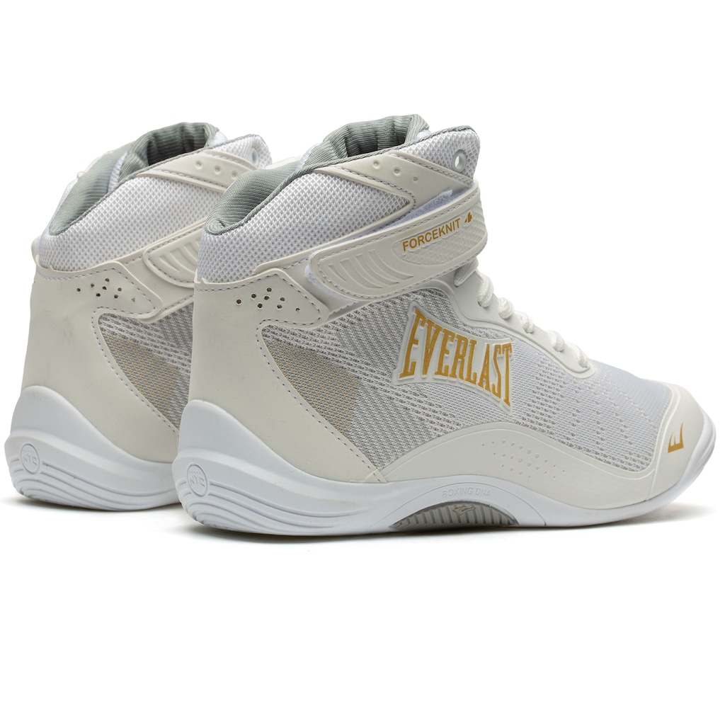 Imagem 4 do produto Tênis Everlast Forceknit 4 - Masculino