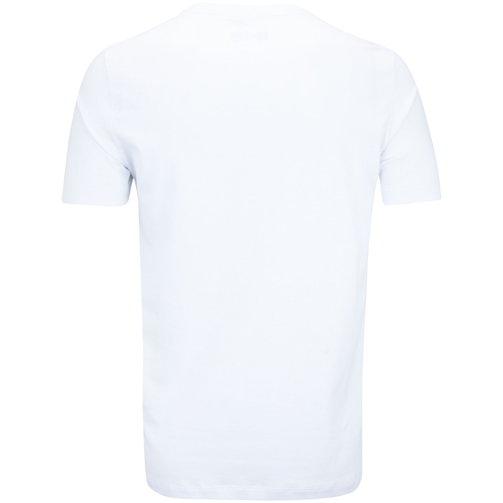 Imagem 2 do produto Camiseta Masculina New Era NFL Manga Curta Logo Shield