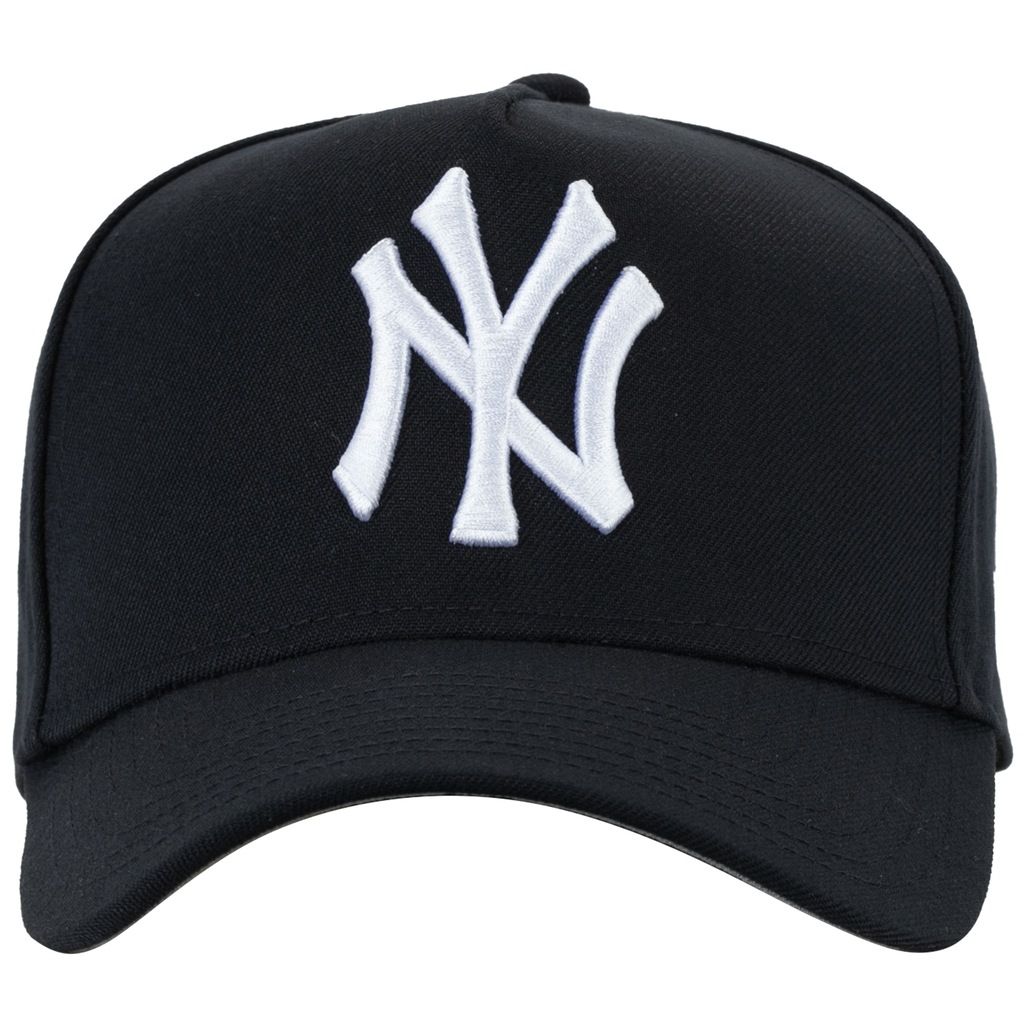 Imagem 2 do produto Boné do New York Yankees Aba Curva New Era MLB Snapback 940 AF SN - Adulto