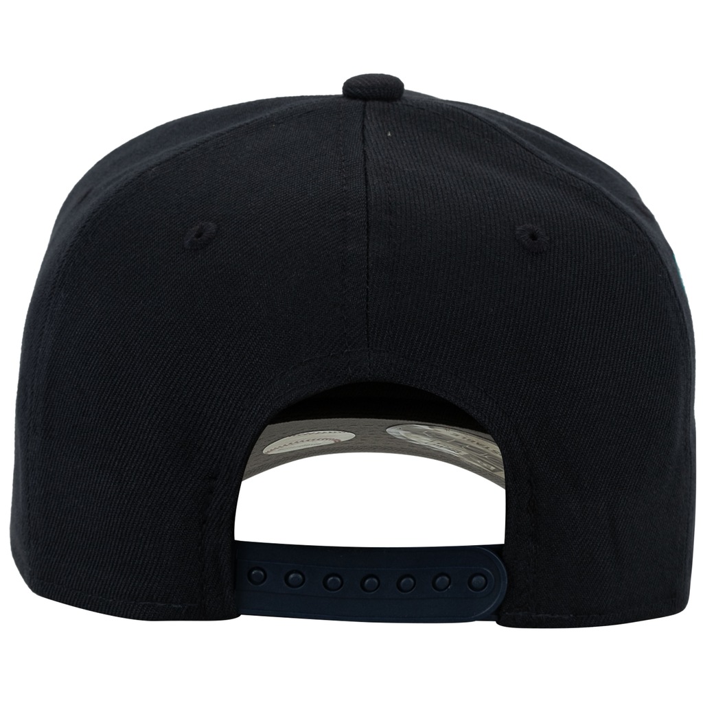 Imagem 3 do produto Boné do New York Yankees Aba Curva New Era MLB Snapback 940 AF SN - Adulto
