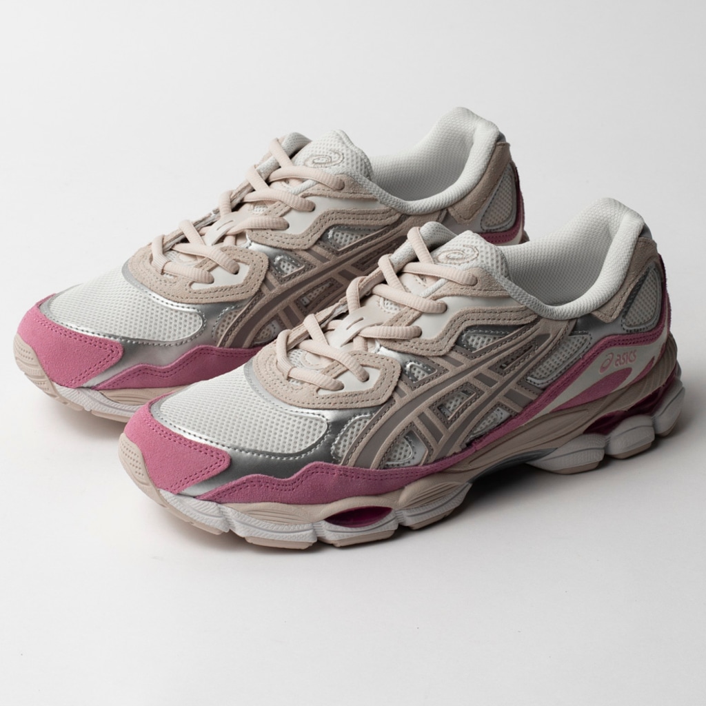 Tênis ASICS Gel-NYC | Centauro