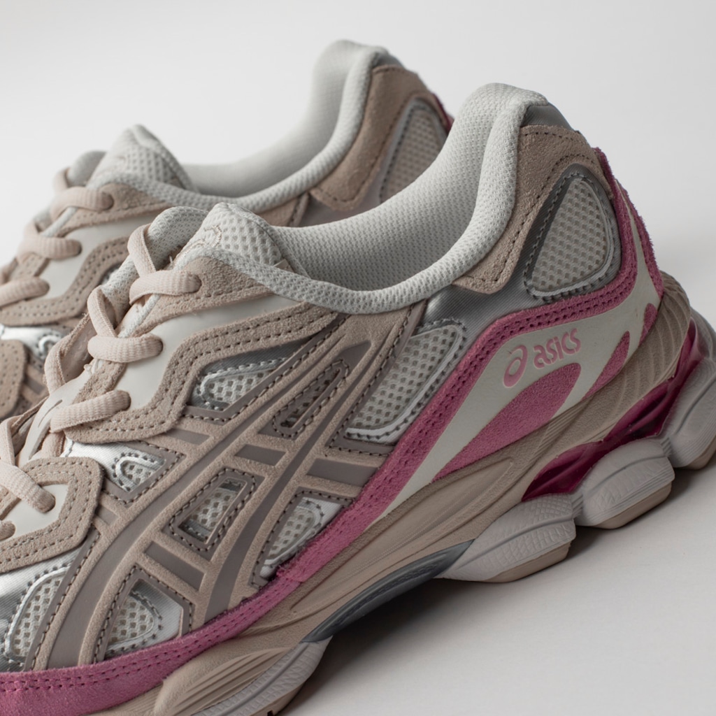 Tênis ASICS Gel-NYC | Centauro
