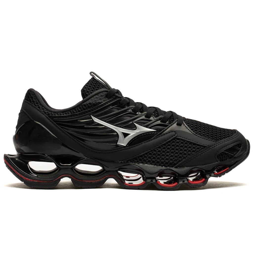 Tênis Mizuno Wave Prophecy 13-S - Masculino