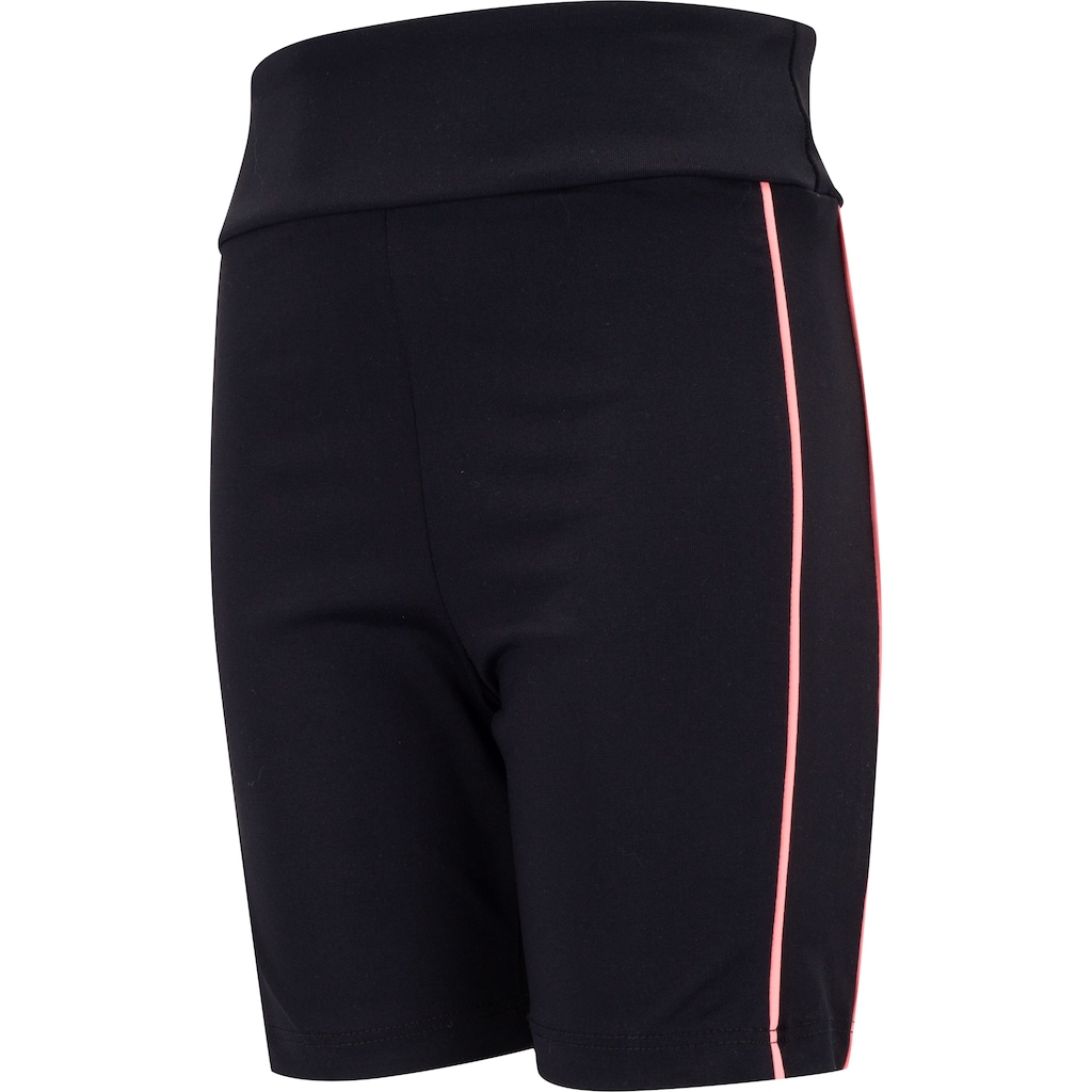 Bermuda Infantil Oxer Treino