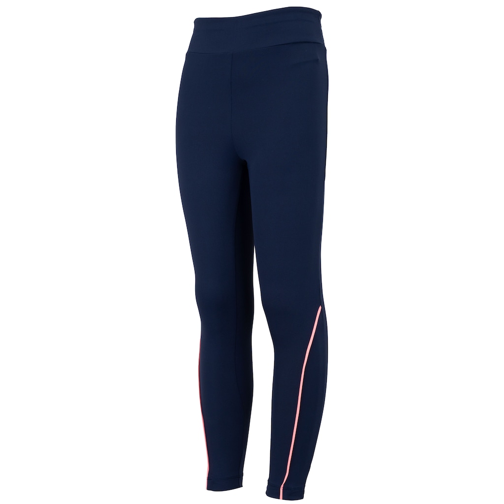 Calça Legging Infantil Oxer Treino