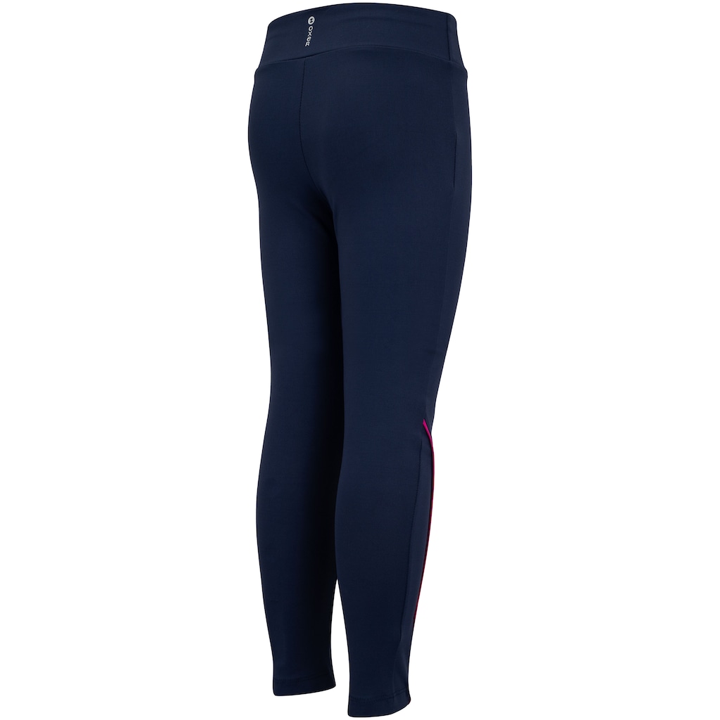 Imagem 2 do produto Calça Legging Infantil Oxer Treino
