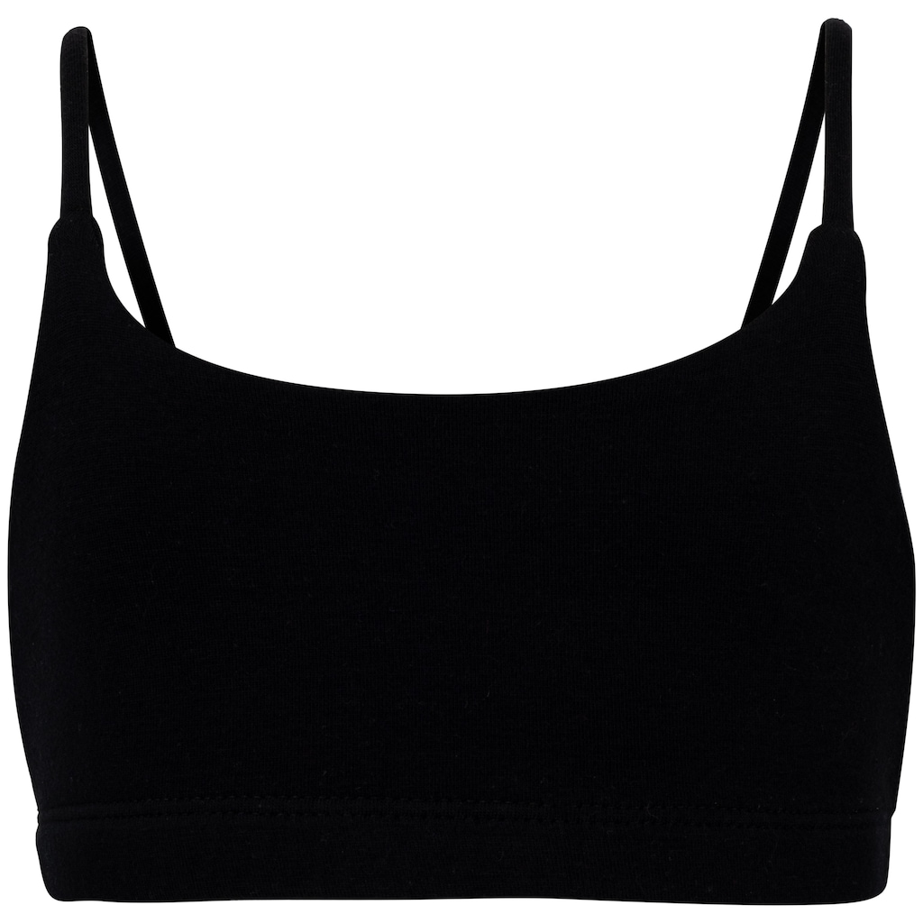 Top Infantil Oxer Cotton Casual