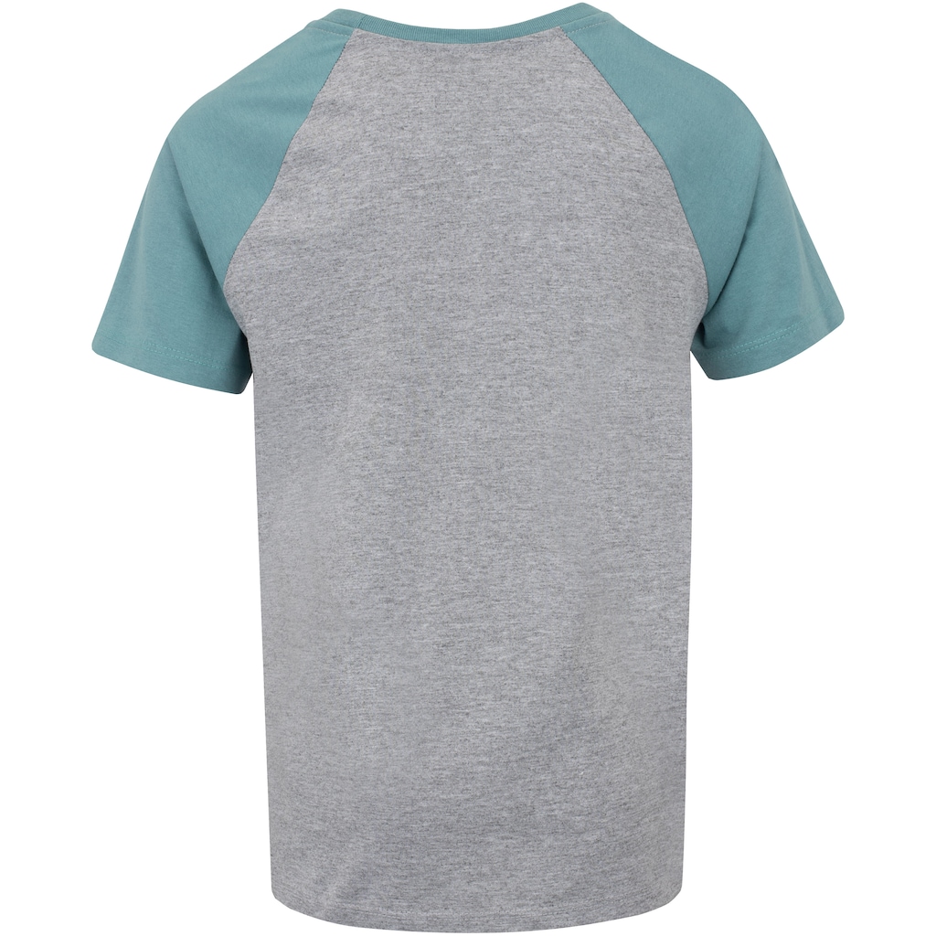Imagem 2 do produto Camiseta Infantil Oxer Estampada Casual