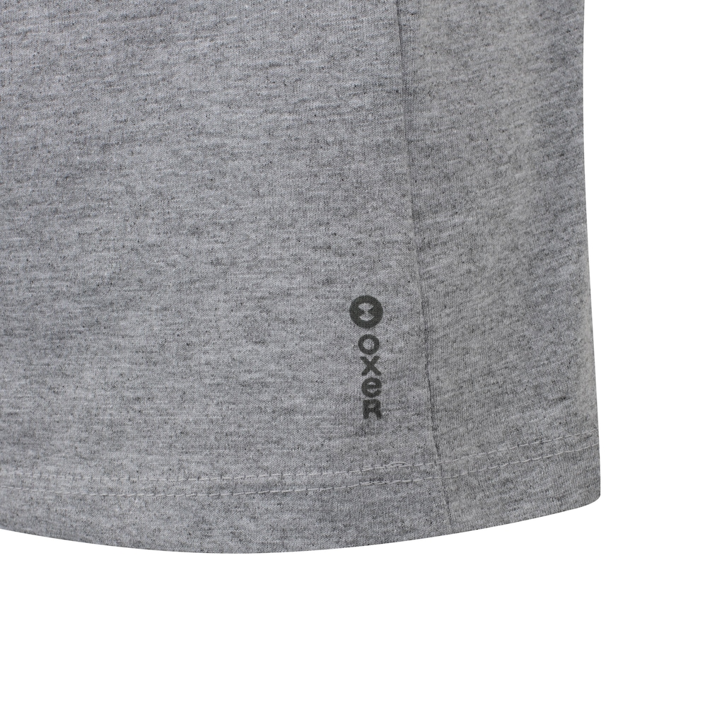 Imagem 3 do produto Camiseta Infantil Oxer Estampada Casual