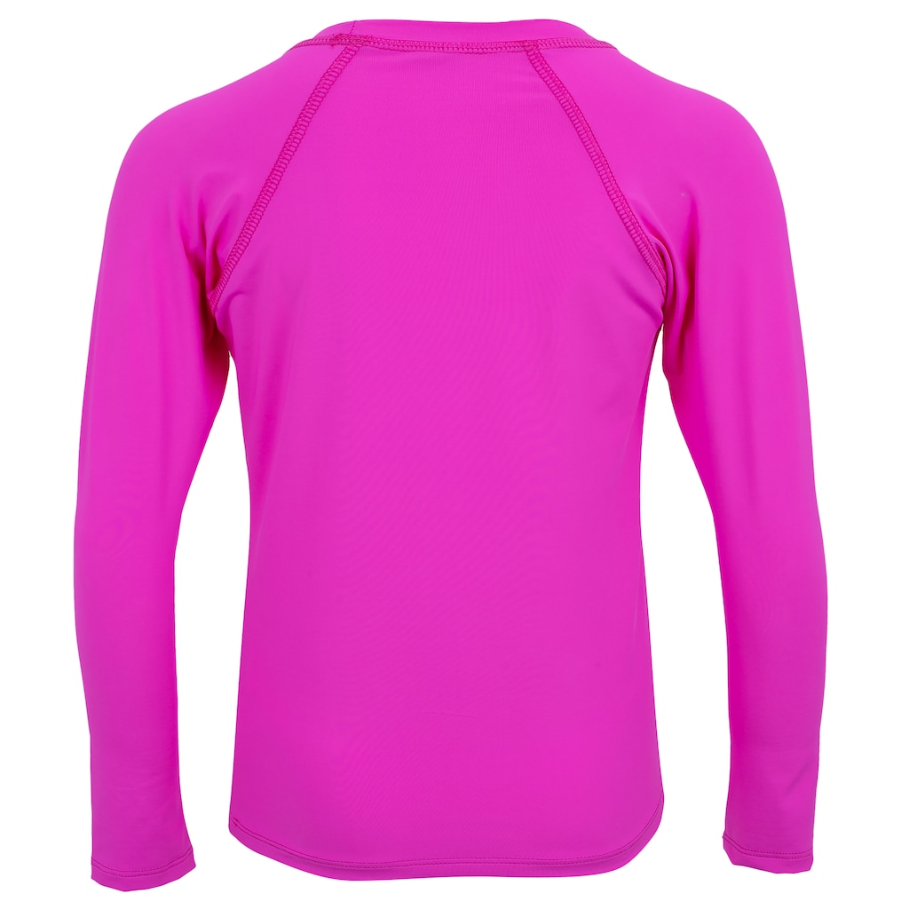 Imagem 2 do produto Camiseta Infantil Oxer Manga Longa UV 50+