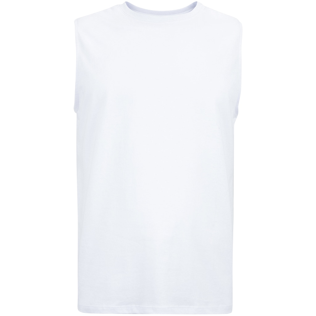 Camiseta Regata Masculina Machão Básica
