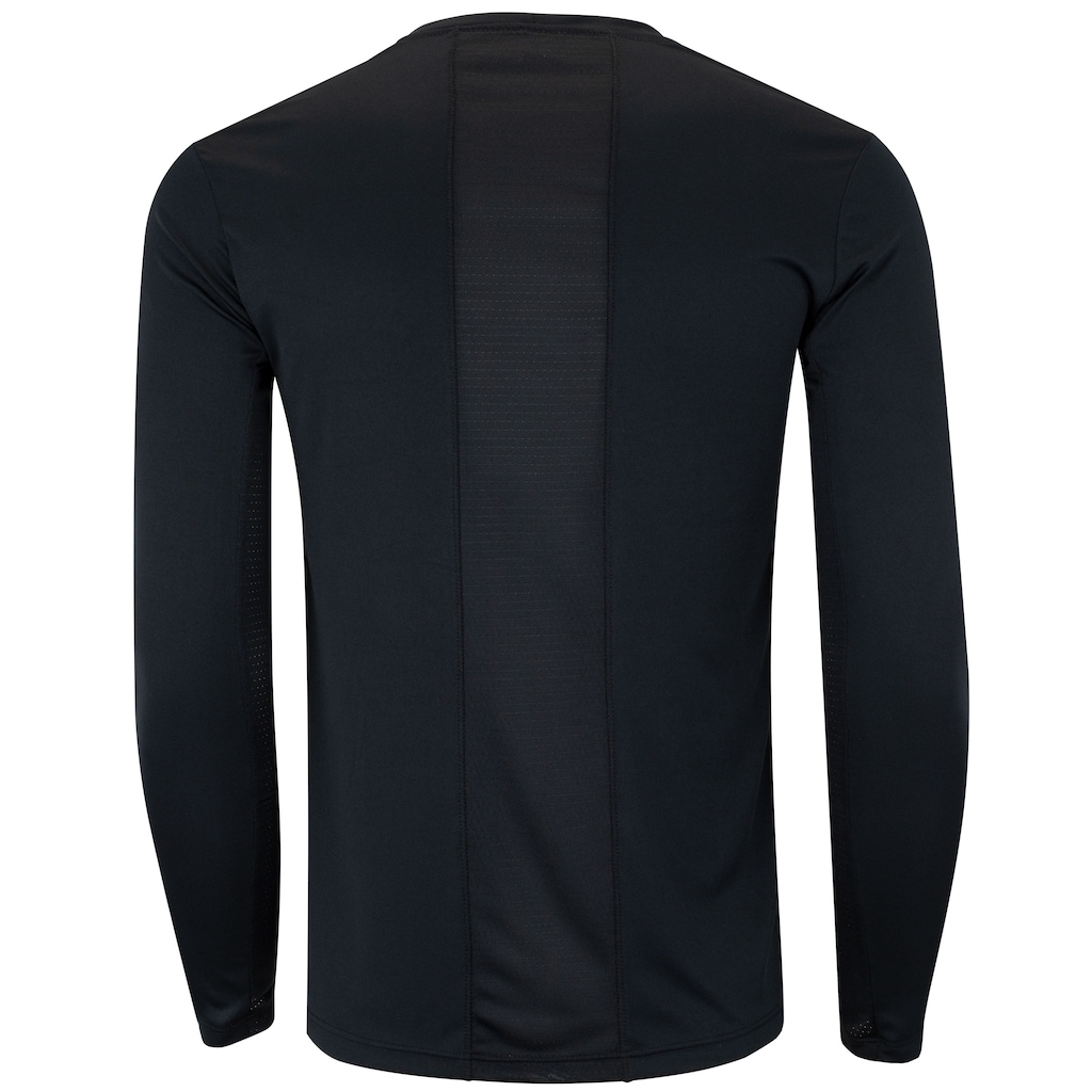 Imagem 2 do produto Camiseta Masculina Oxer Manga Longa Recortada