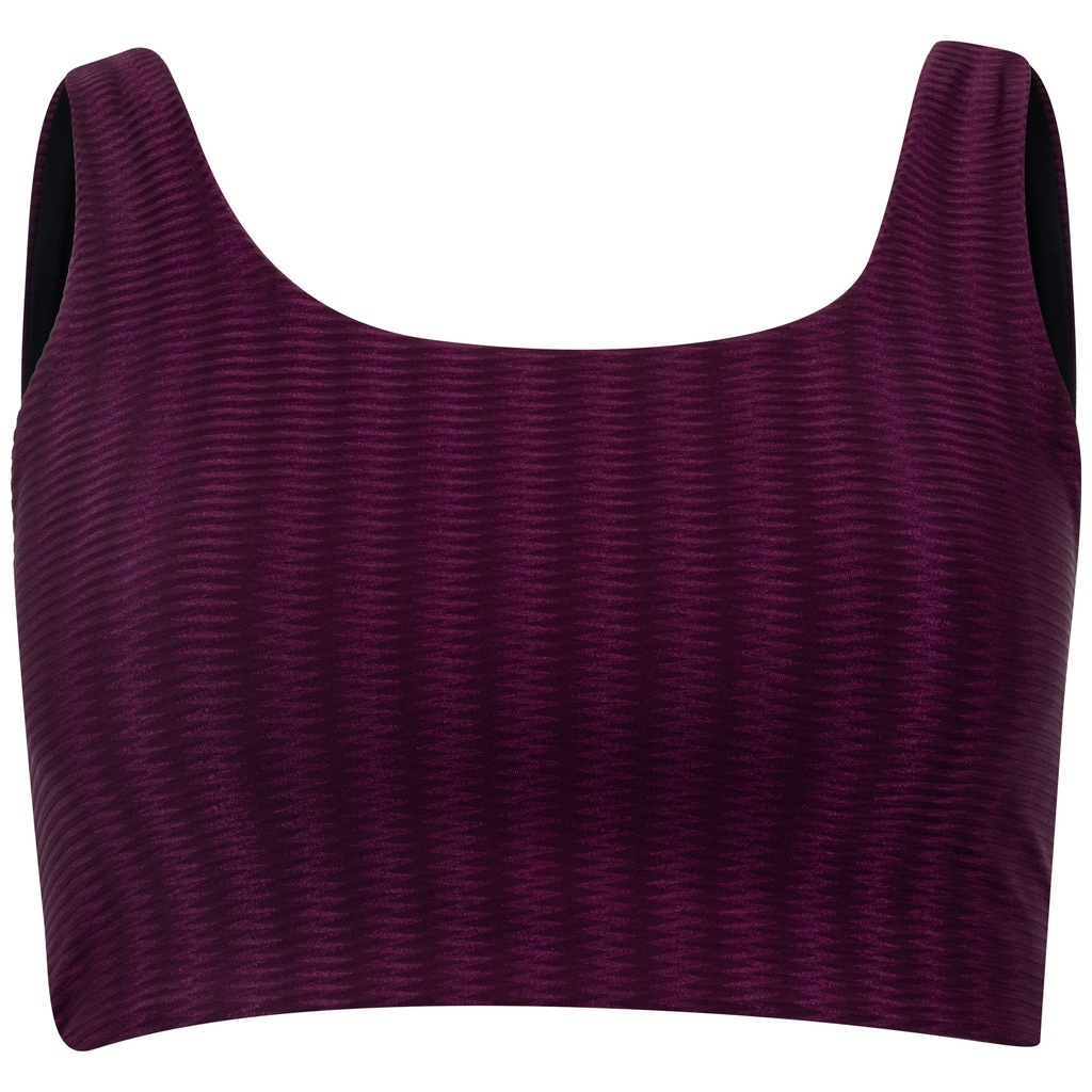 Top Fitness sem Bojo Oxer Baixa Sustentação New Zig III Adulto - Foto 2