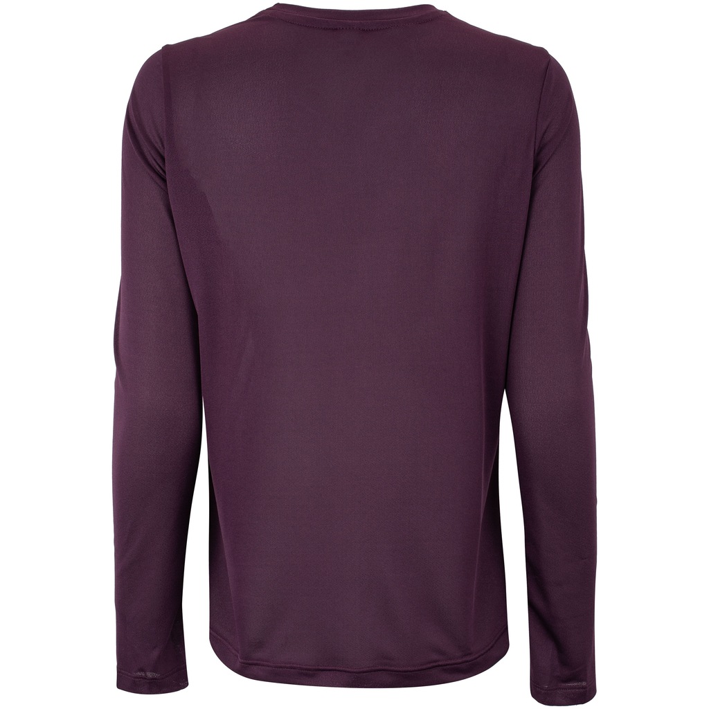Imagem 2 do produto Camiseta Feminina Oxer Manga Longa Crepe Antiodor
