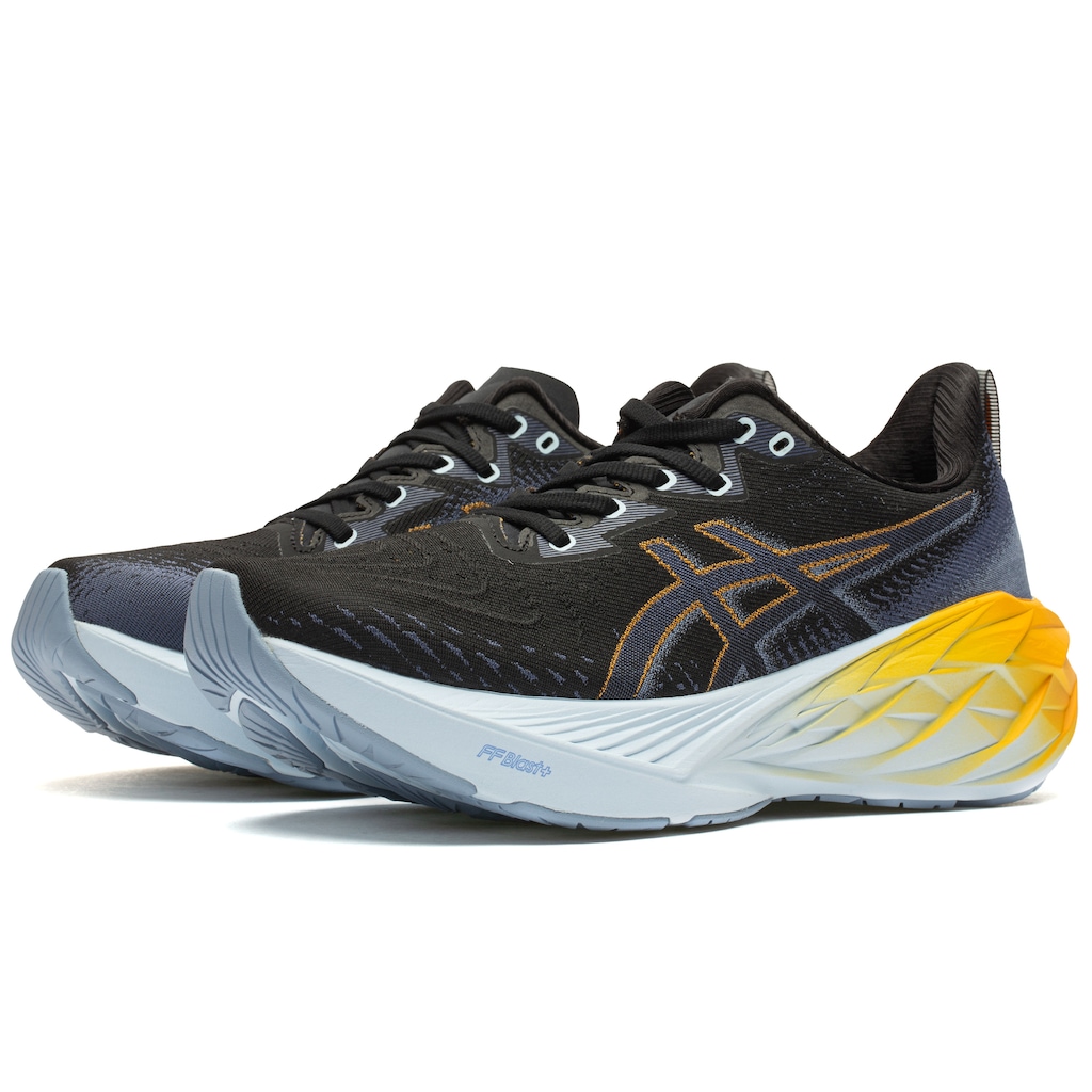Tênis ASICS Novablast 4 - Masculino | Centauro