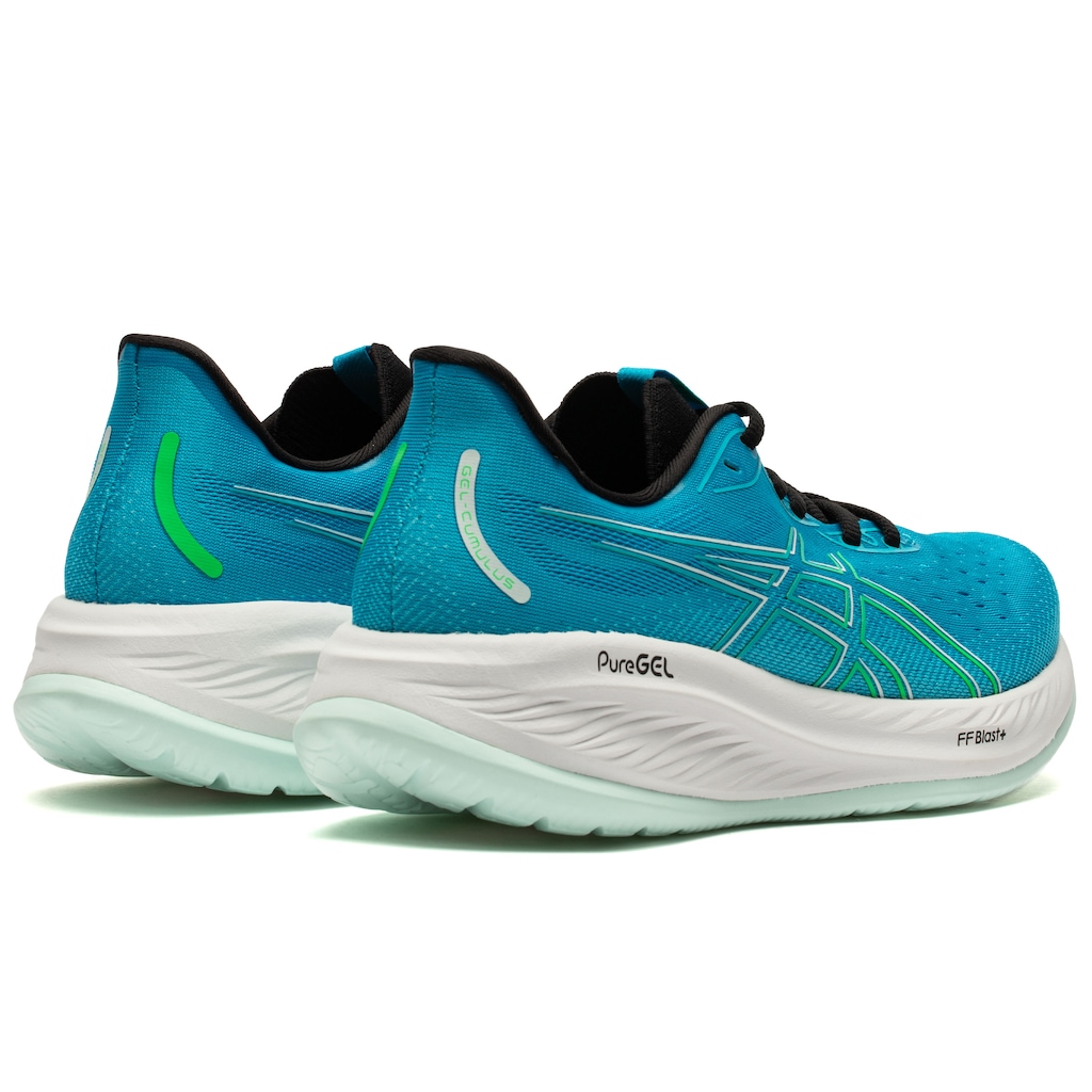 Imagem 4 do produto Tênis ASICS Gel-Cumulus 26 Masculino