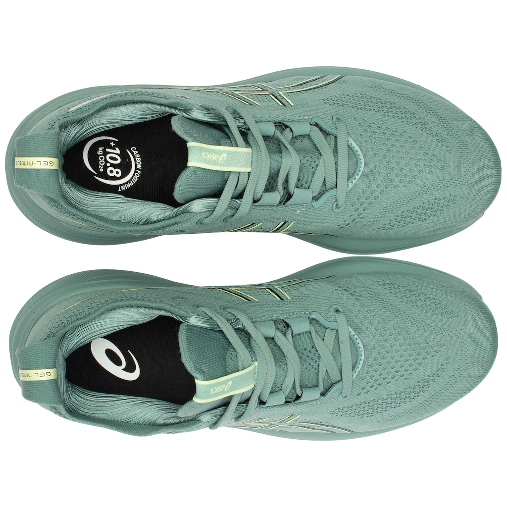 Imagem 5 do produto Tênis Masculino ASICS Gel-Nimbus 26