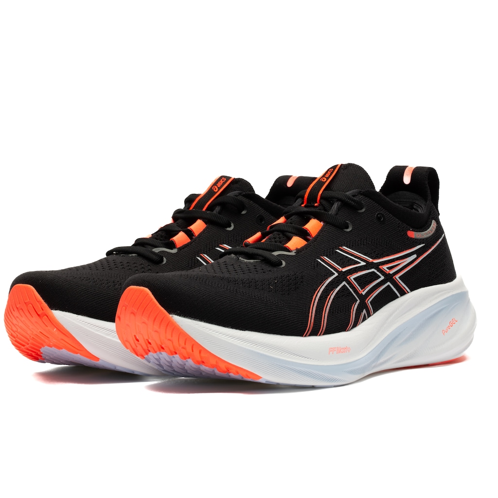 Imagem 2 do produto Tênis ASICS Gel-Nimbus 26 Masculino
