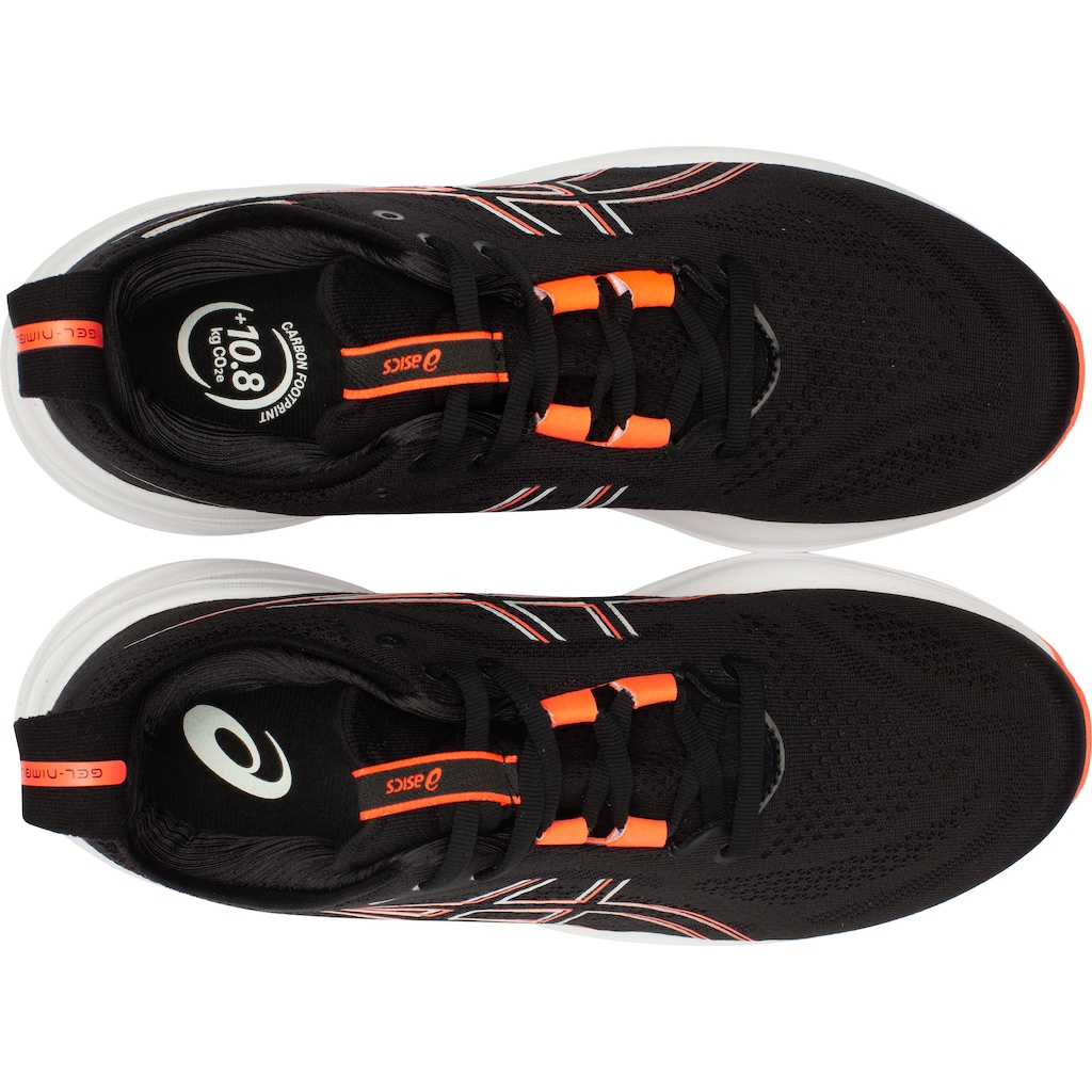 Imagem 5 do produto Tênis ASICS Gel-Nimbus 26 Masculino
