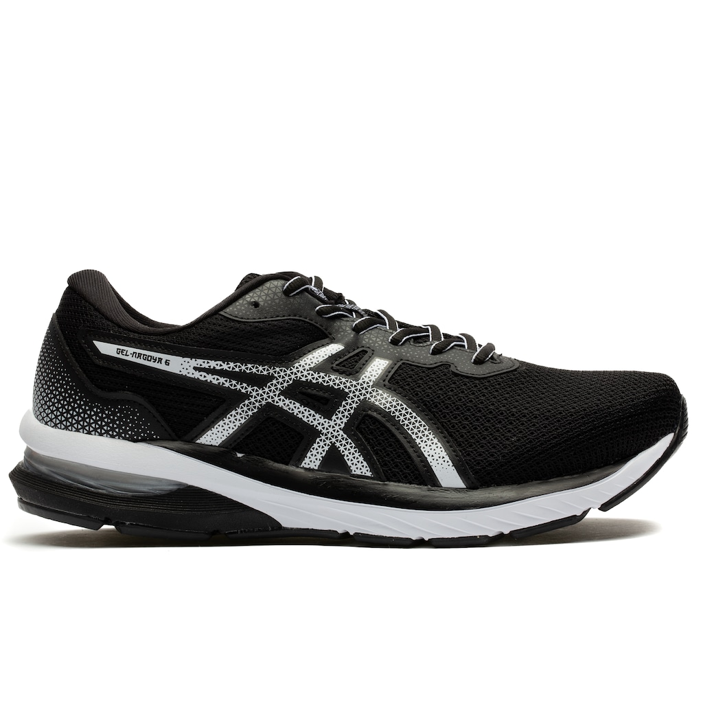 Tênis ASICS Gel-Nagoya 6 Masculino