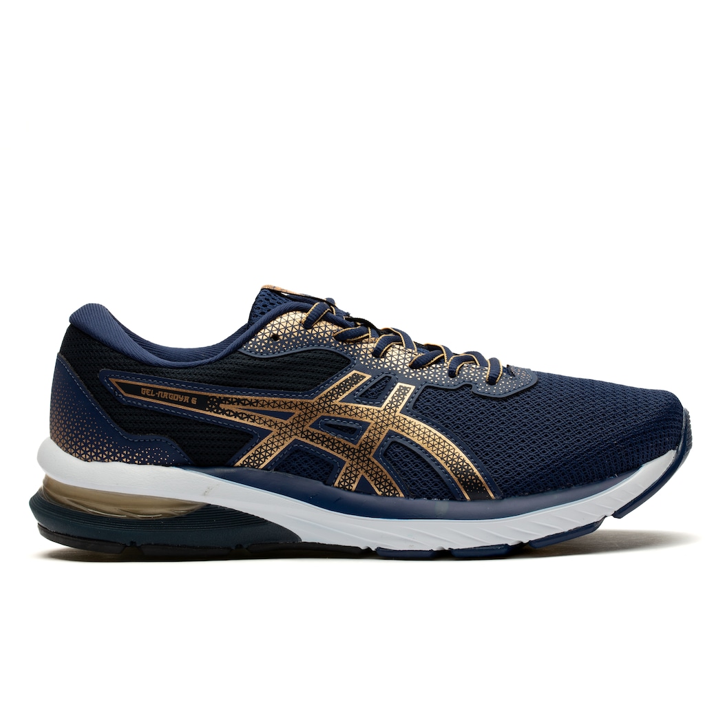 Imagem 1 do produto Tênis Masculino ASICS Gel-Nagoya 6