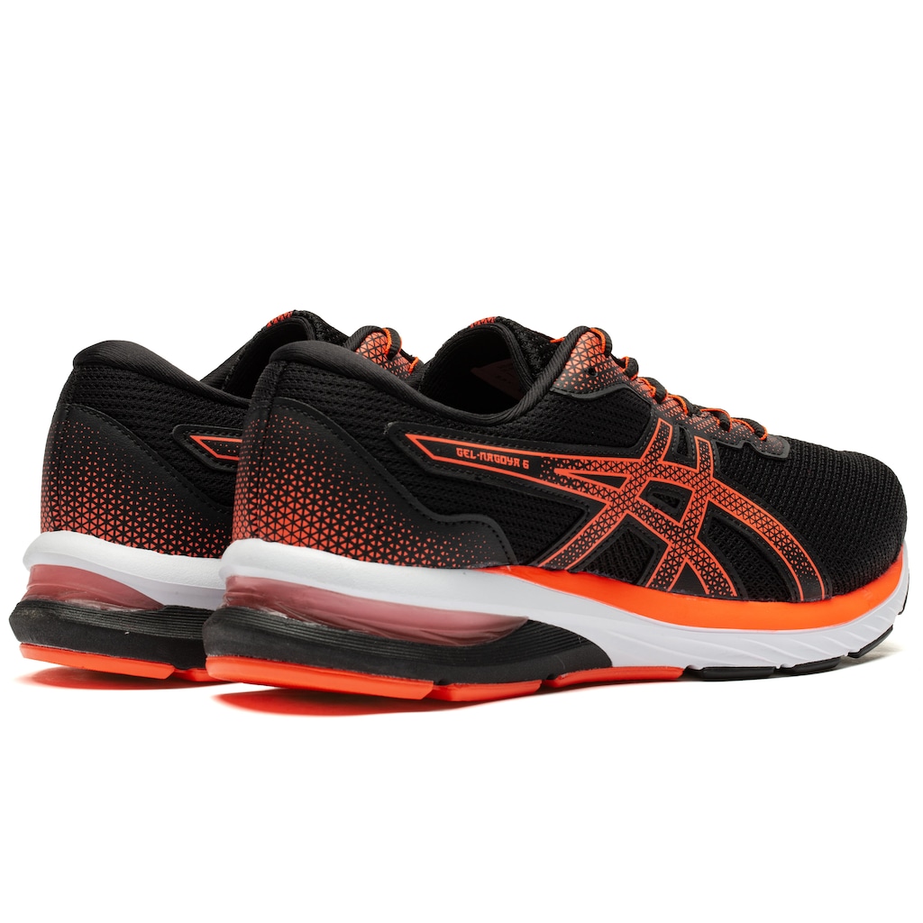Imagem 4 do produto Tênis ASICS Gel-Nagoya 6 Masculino