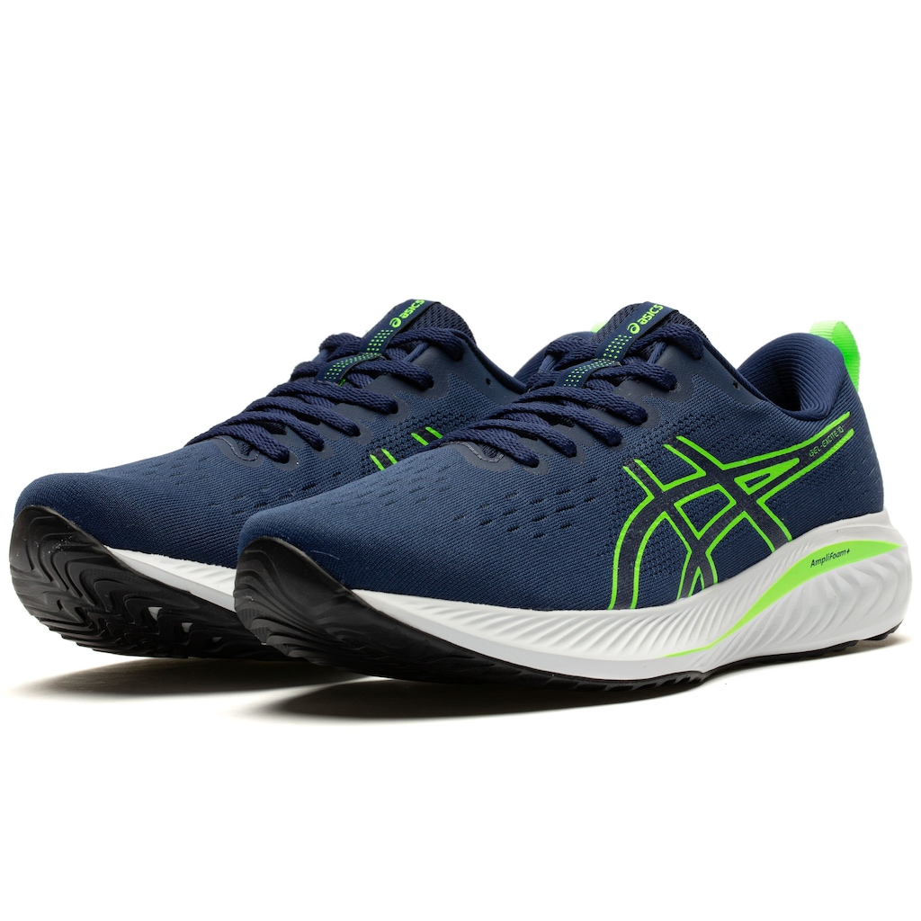 Imagem 3 do produto Tênis ASICS Gel-Excite 10 Masculino