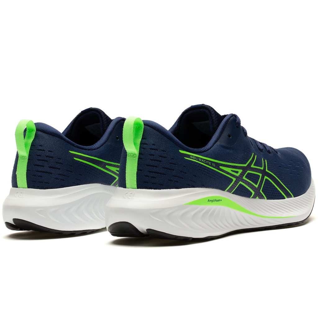 Imagem 5 do produto Tênis ASICS Gel-Excite 10 Masculino