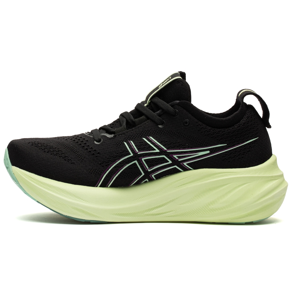 Imagem 3 do produto Tênis ASICS Gel-Nimbus 26 Feminino