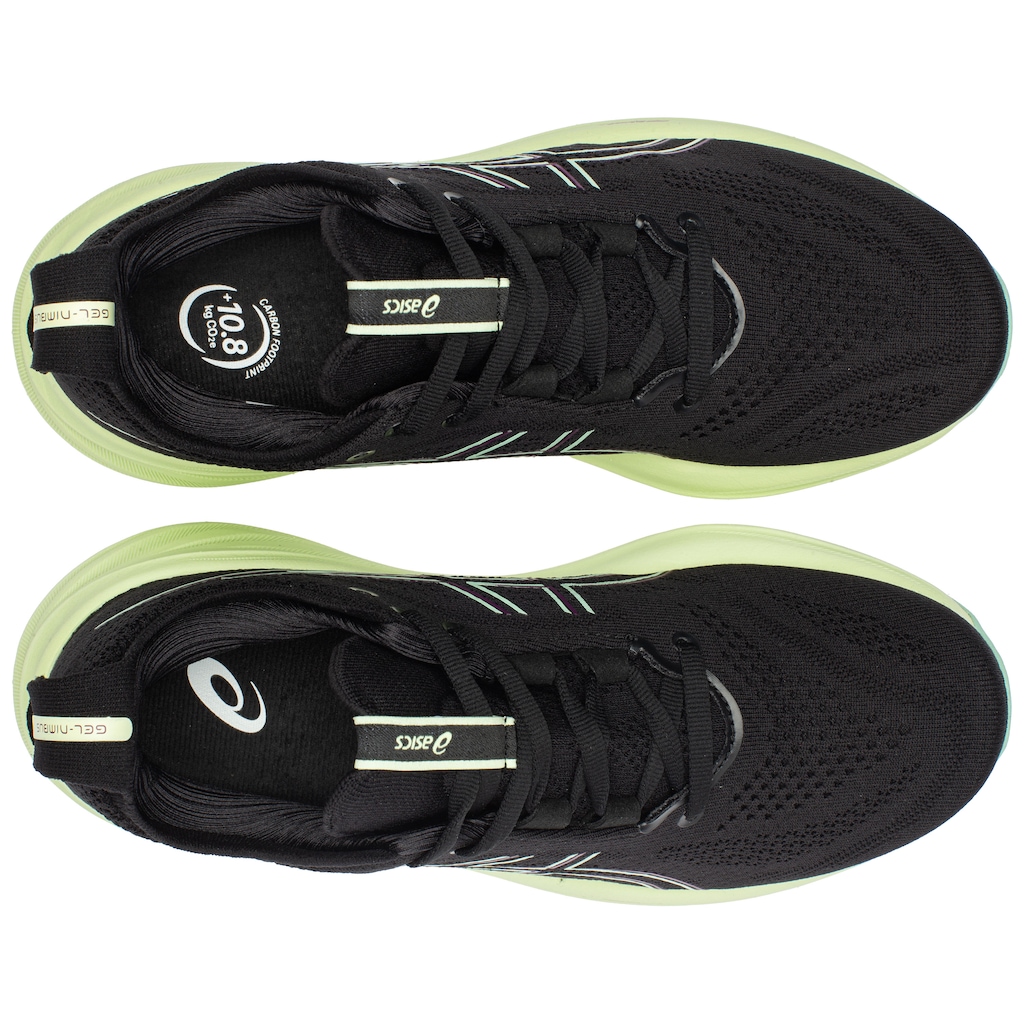 Imagem 5 do produto Tênis ASICS Gel-Nimbus 26 Feminino