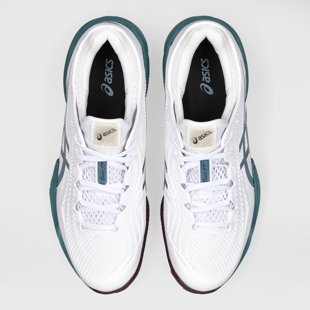 Imagem 4 do produto Tênis Masculino Asics Court FF 3 Clay