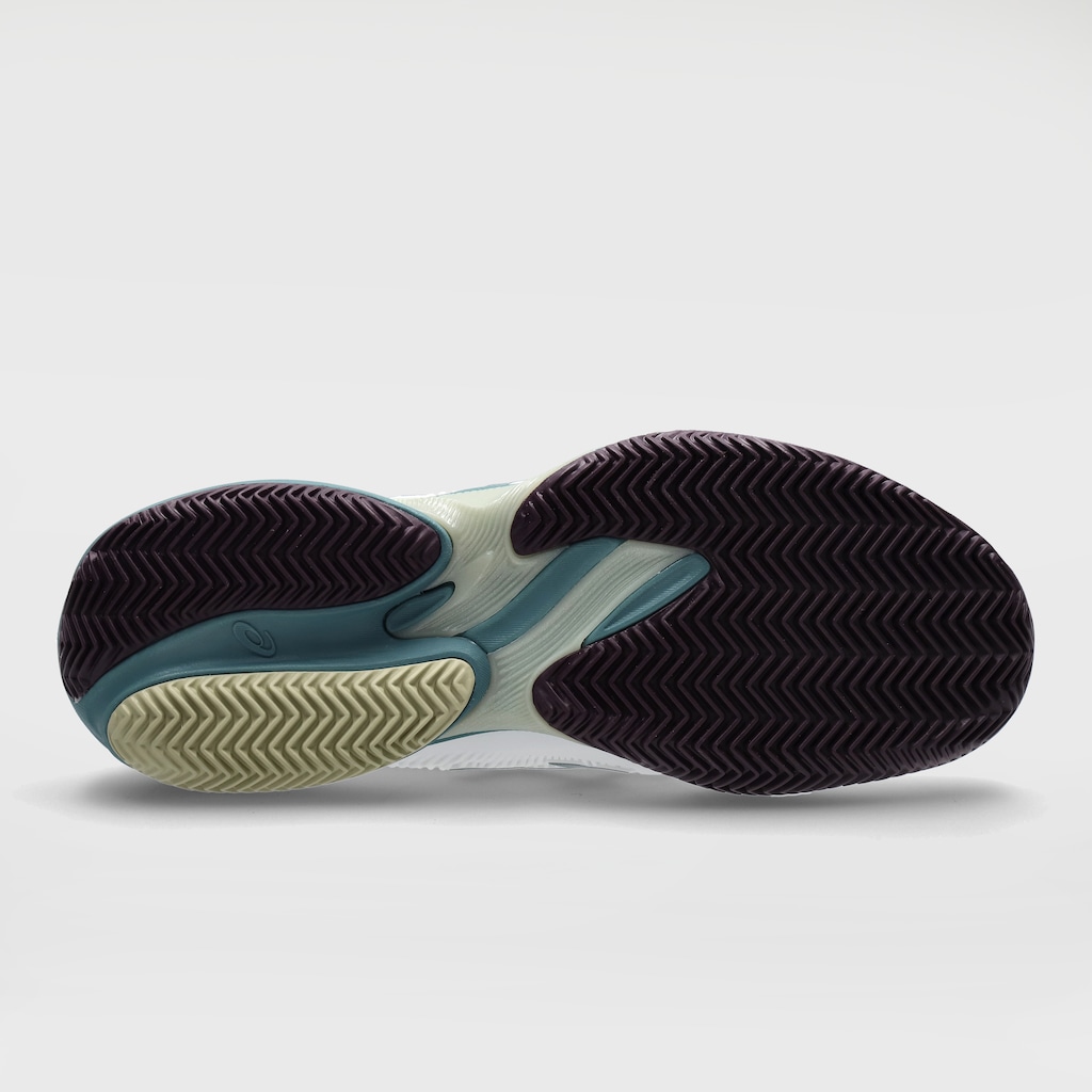 Imagem 5 do produto Tênis Masculino Asics Court FF 3 Clay