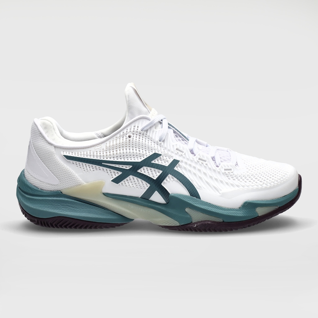 Imagem 1 do produto Tênis Masculino Asics Court FF 3 Clay