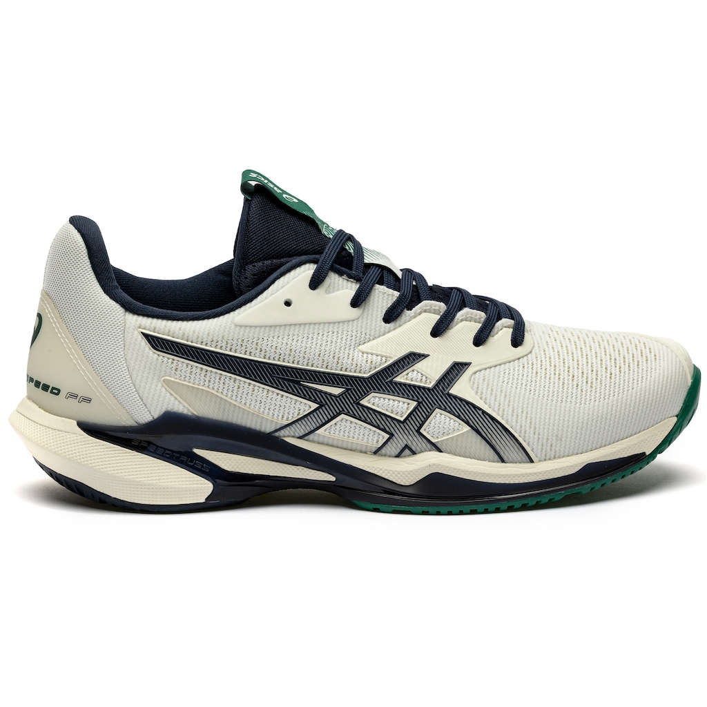 Tênis Asics Solution Speed FF 3 - Masculino - Tennis