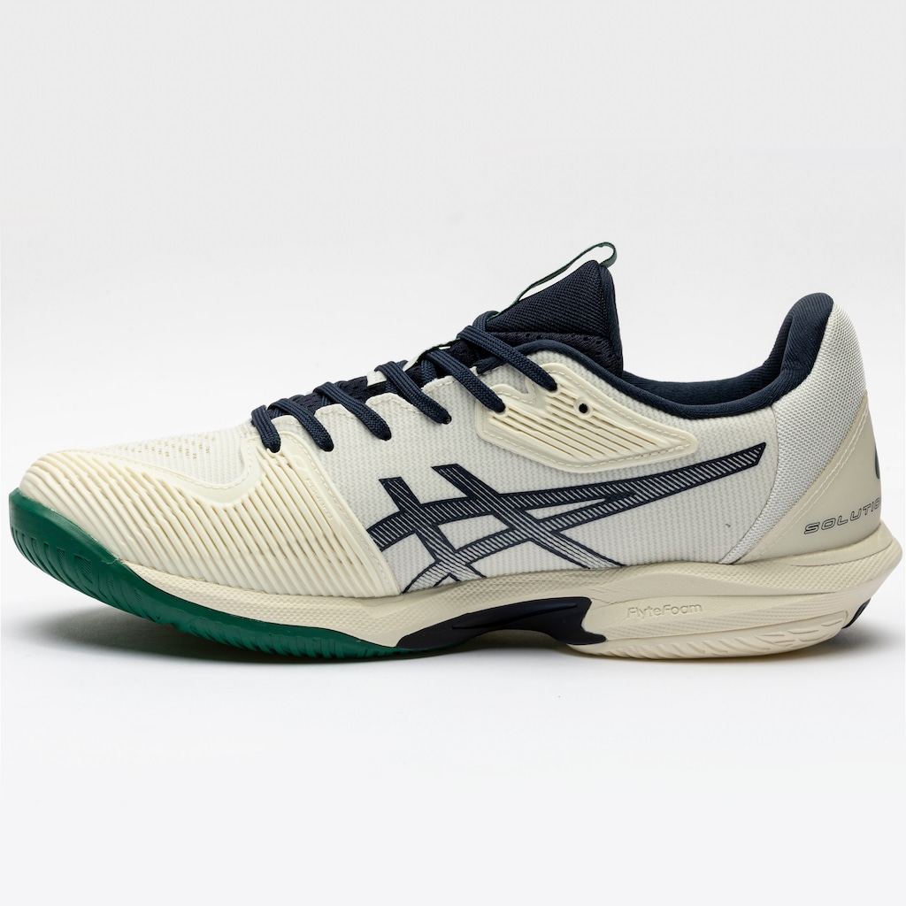 Tênis Asics Solution Speed FF 3 - Masculino - Tennis em Promoção