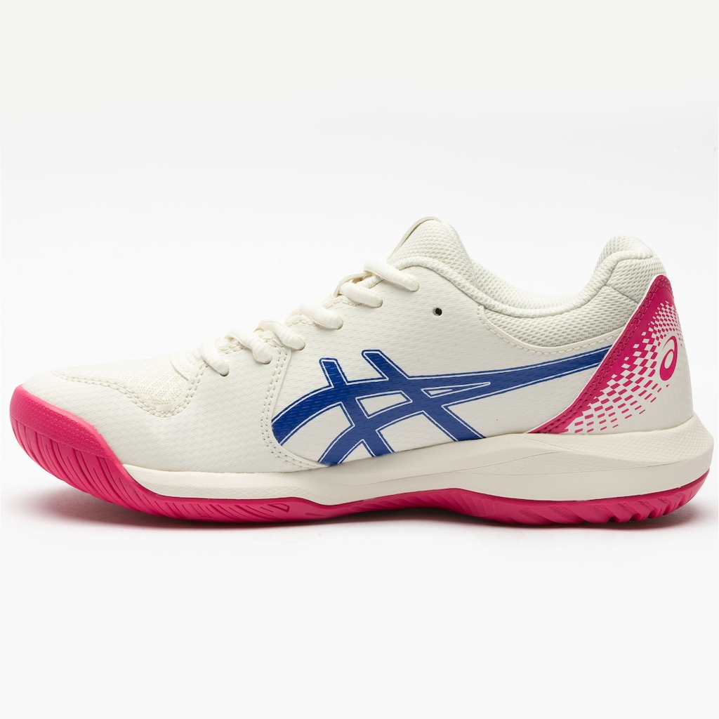 Imagem 2 do produto Tênis Asics Gel-Dedicate 8 - Feminino - Tennis