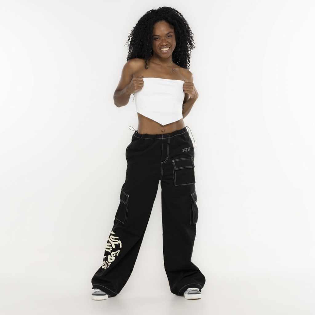 TOP BANDANA JADE JADE PRECIOUS