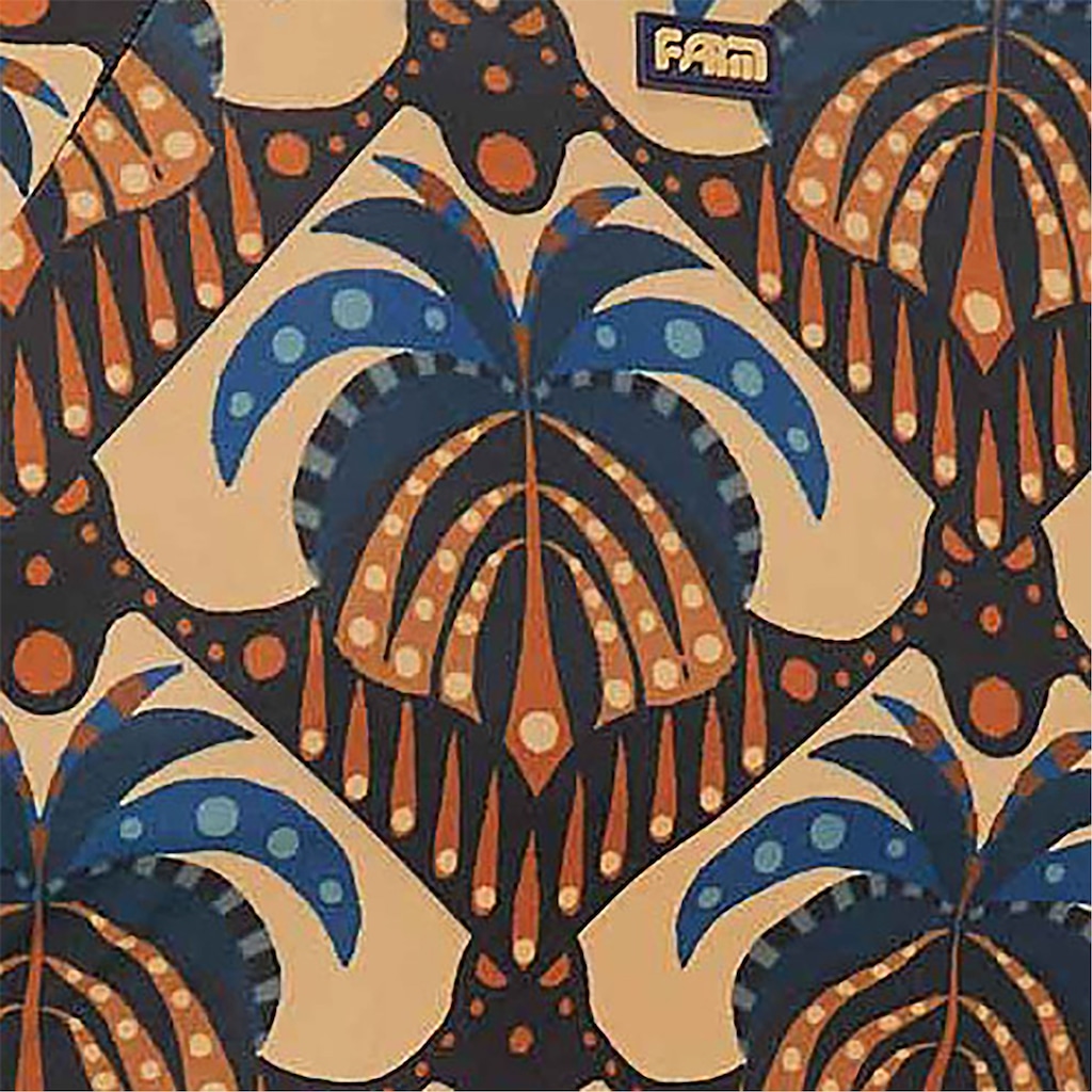 Imagem 4 do produto Blusa Cropped Feminina Farm Manga Longa Coqueirou