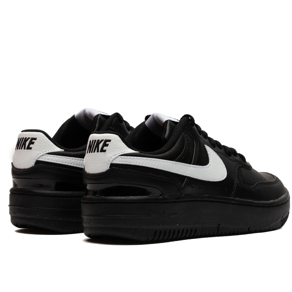Imagem 4 do produto Tênis Feminino Nike Gamma Force